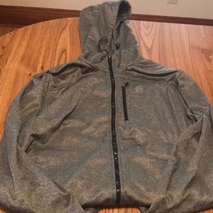 Men’s athletic jacket